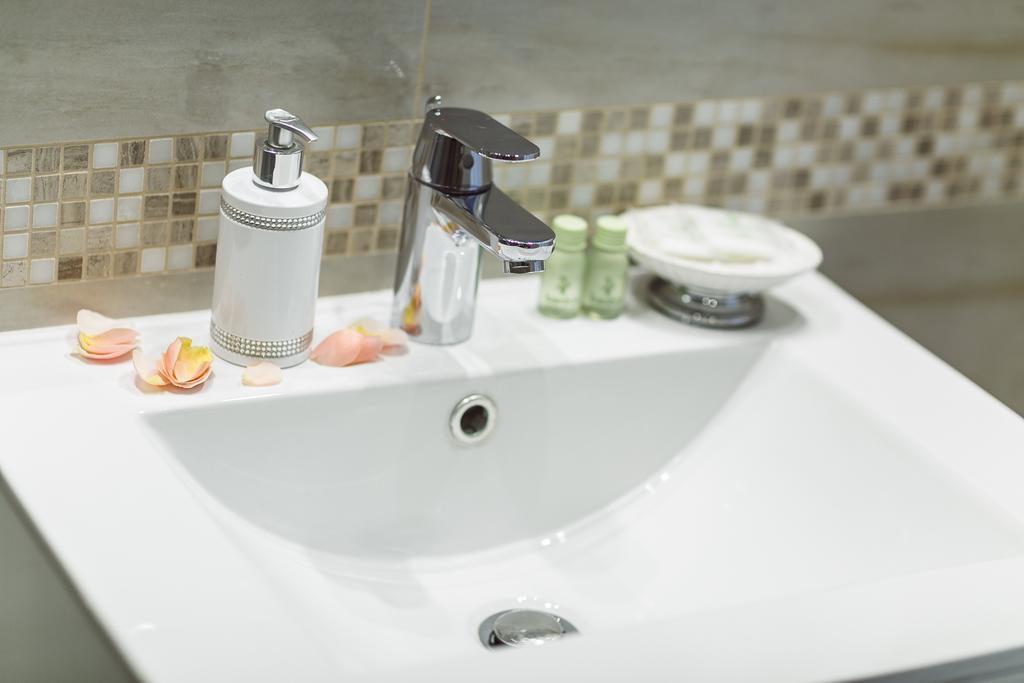 Silver Apart Rzeszow Ngoại thất bức ảnh