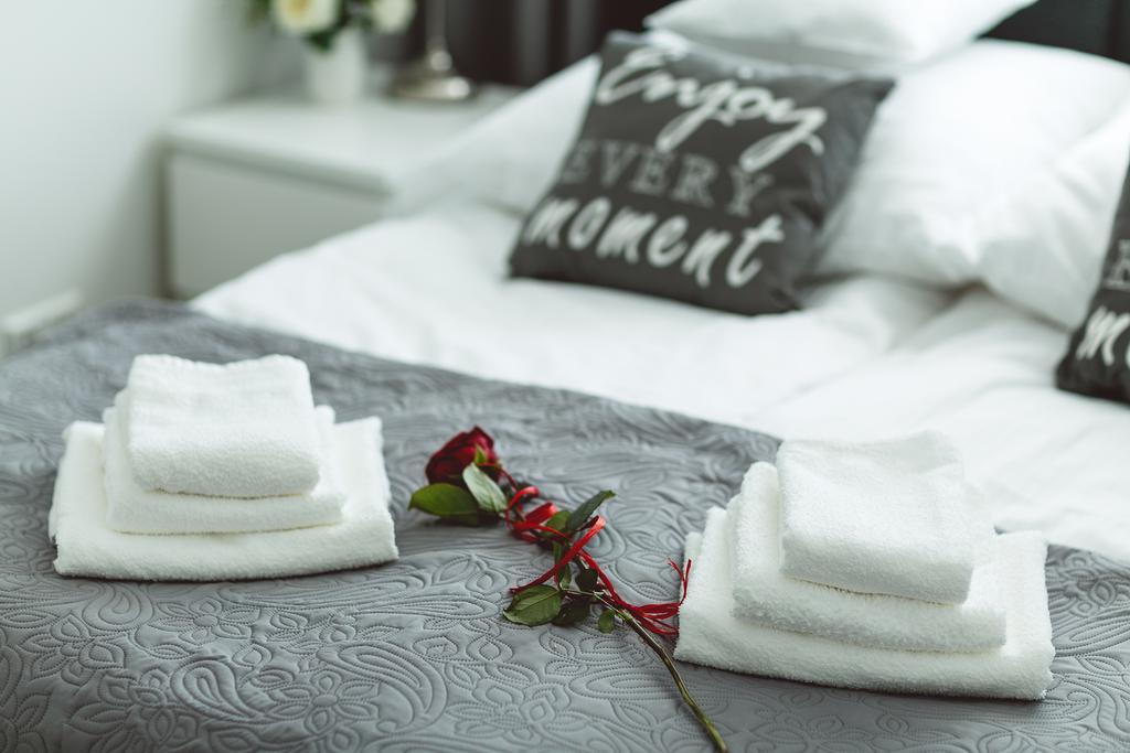 Silver Apart Rzeszow Ngoại thất bức ảnh